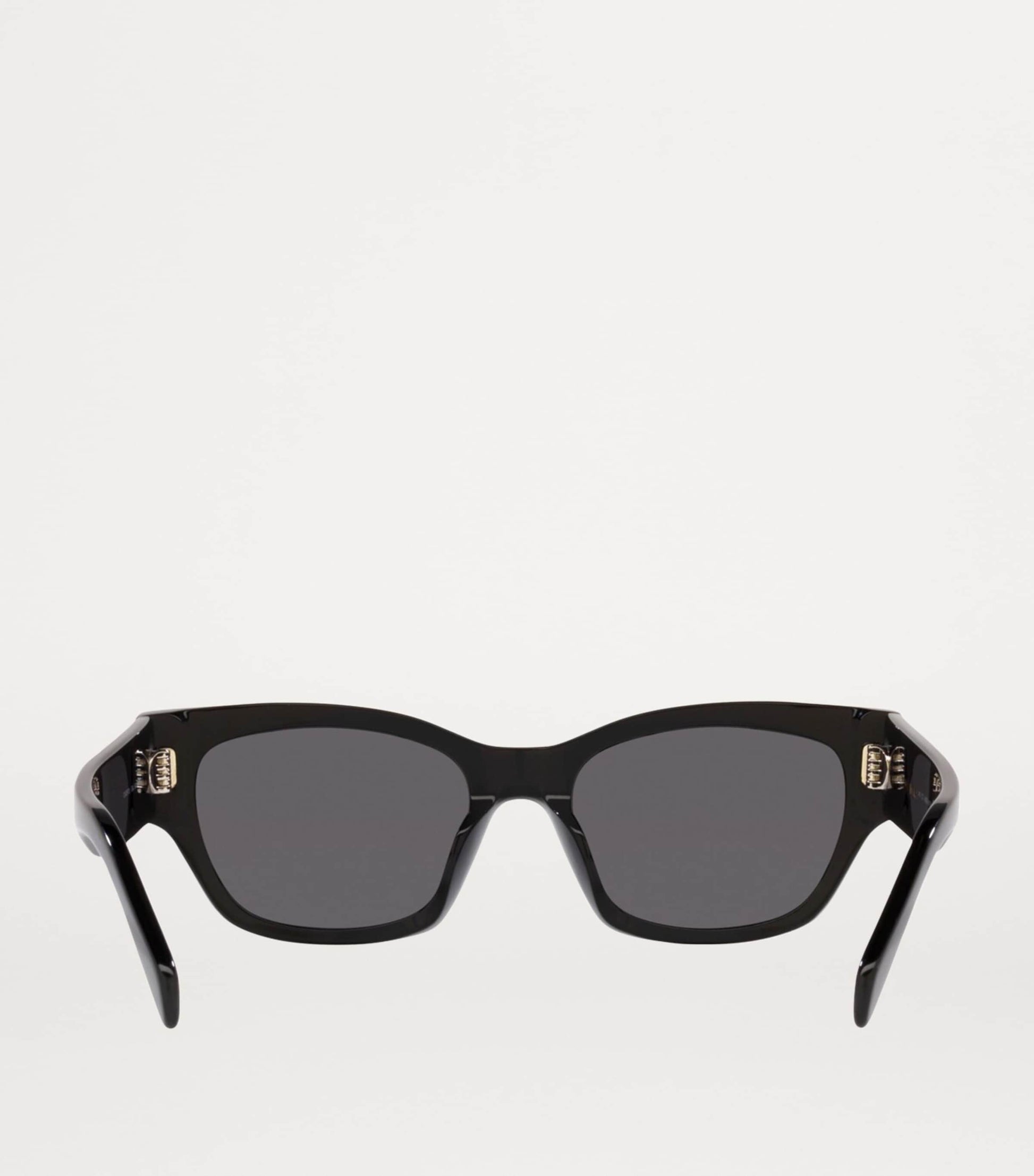 Black Acetate CL40197U Sunglasses