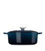 Le Creuset Cast Iron Signature Casserole Dish (29cm)