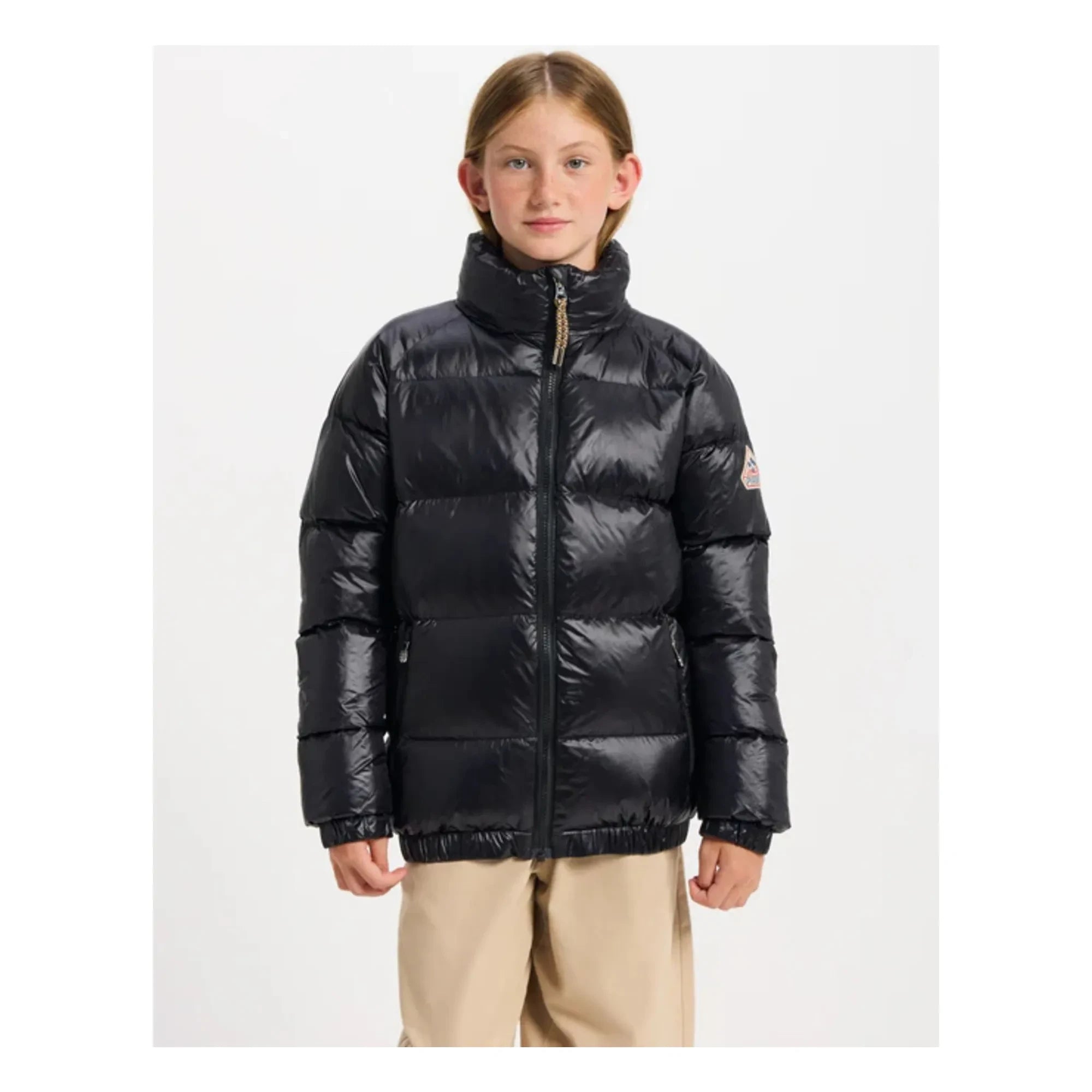 Pyrenex - Mythic Vintage down jacket | Black
