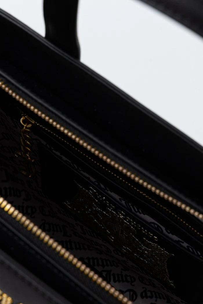 Juicy Couture чанта crossbody дамски LILY