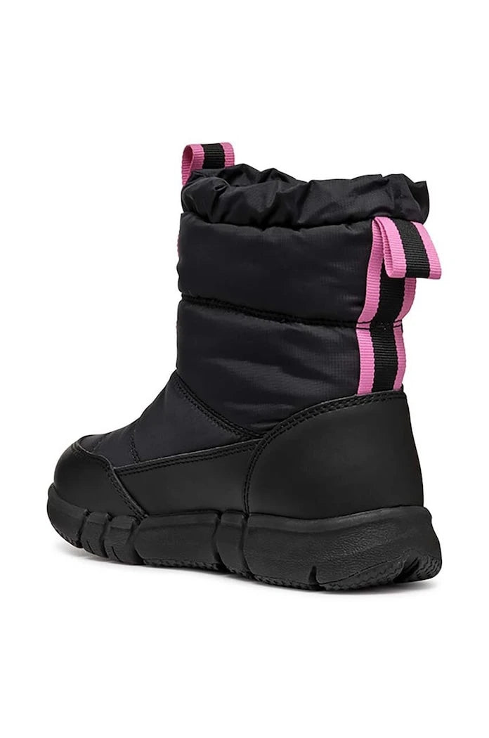 Geox FLEXYPER AB Çocuk Kar Botu