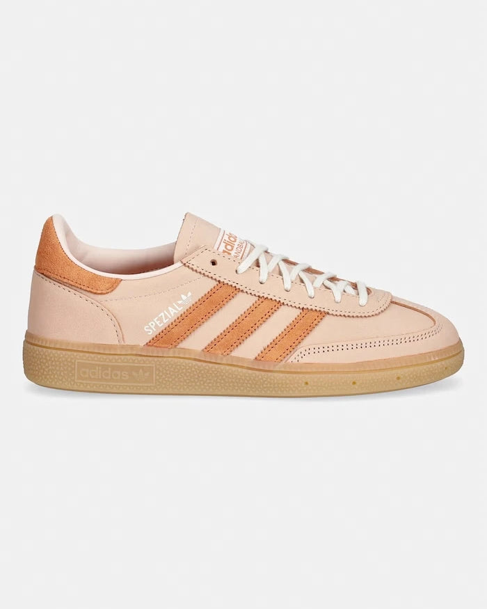 adidas Originals Handball Spezial маратонки дамски от кожа