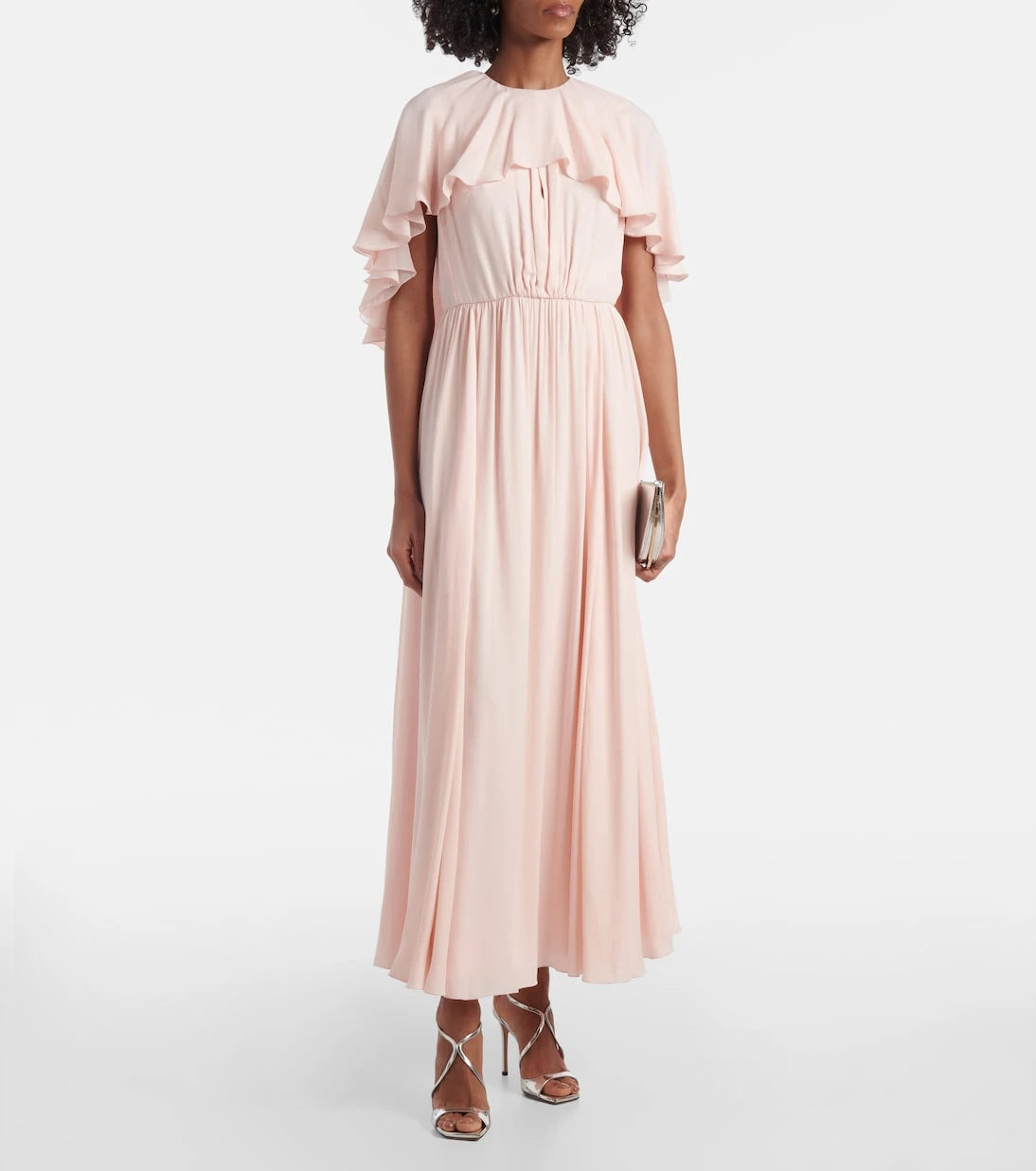Giambattista Valli - Floral gown