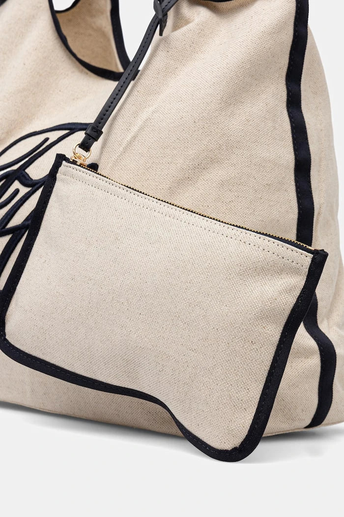 Tommy Hilfiger чанта дамски SUMMER