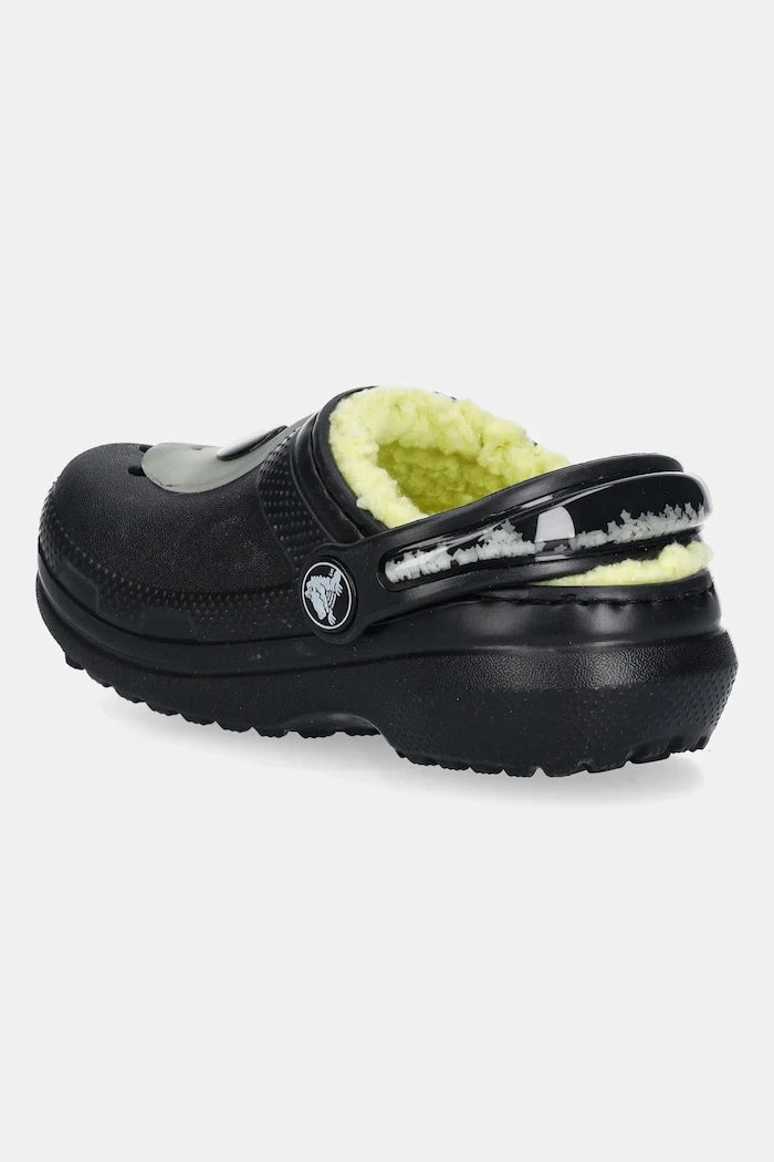 Crocs CROCS CLASSIC LINED ALIEN CLOG Çocuk Terlik