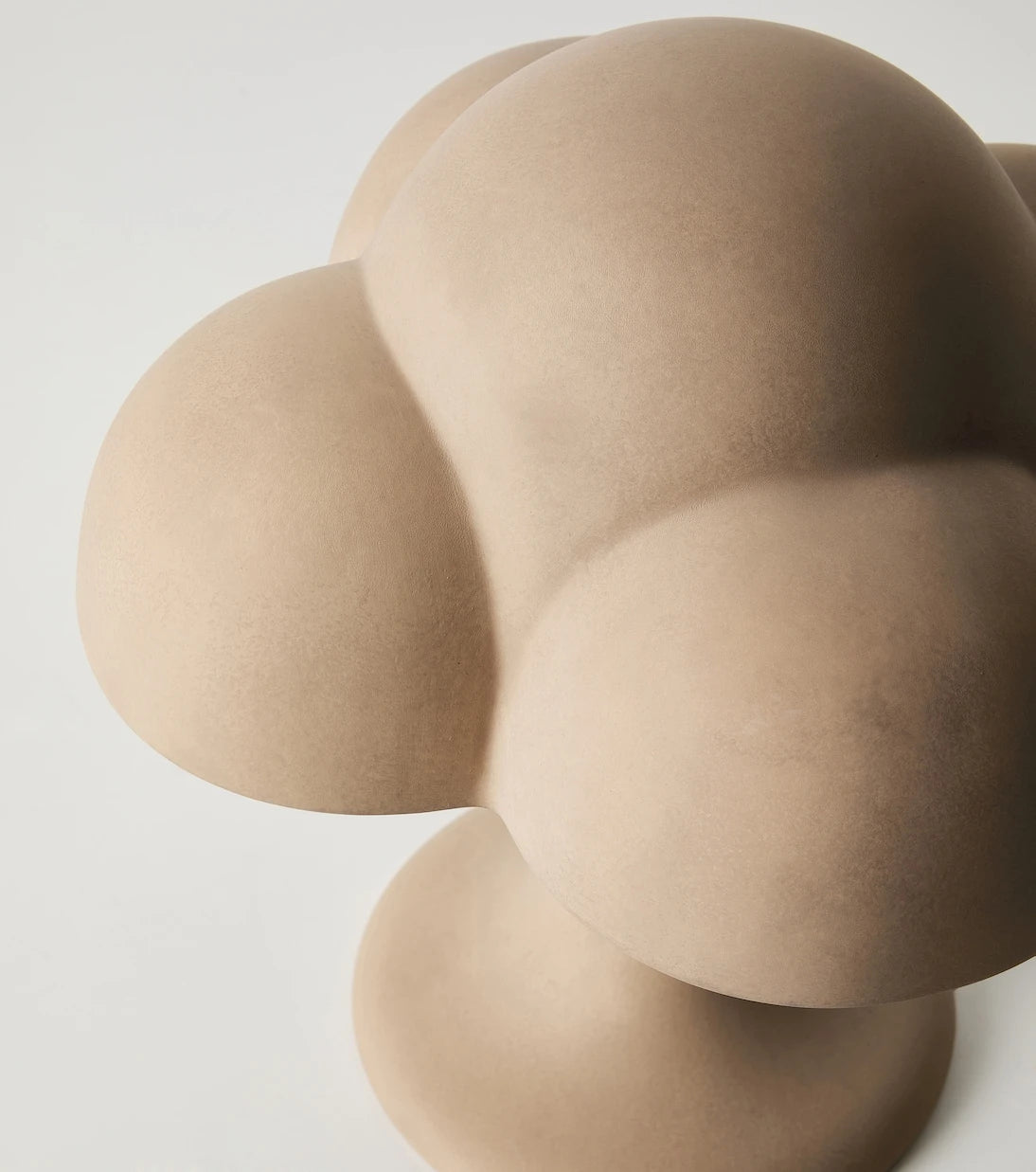 101 Copenhagen - Fungus ceramic table lamp