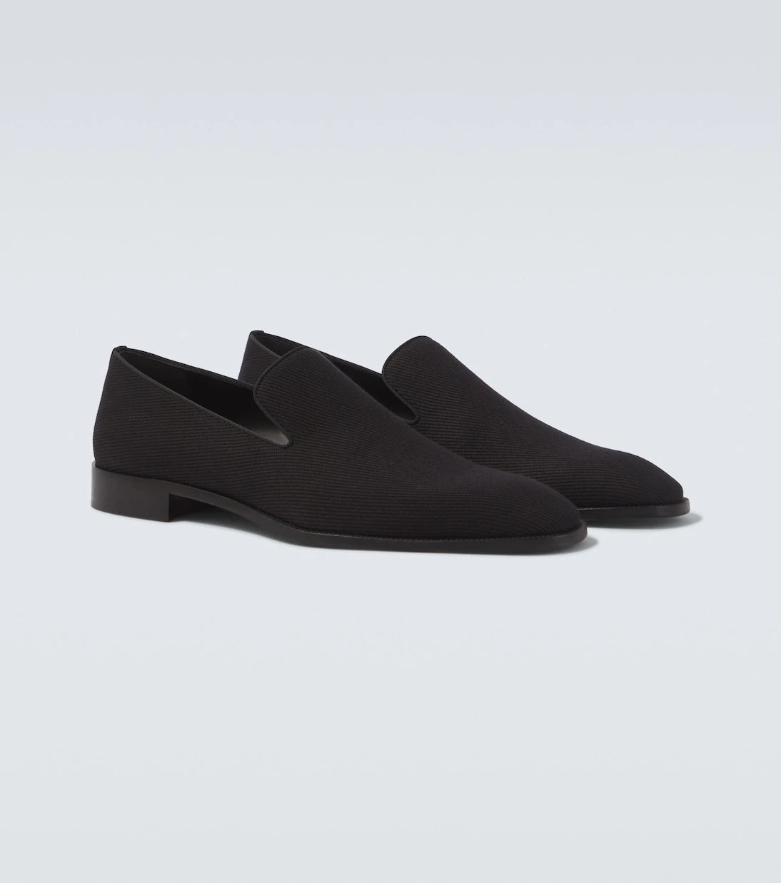 Christian Louboutin - Danny Flex loafers
