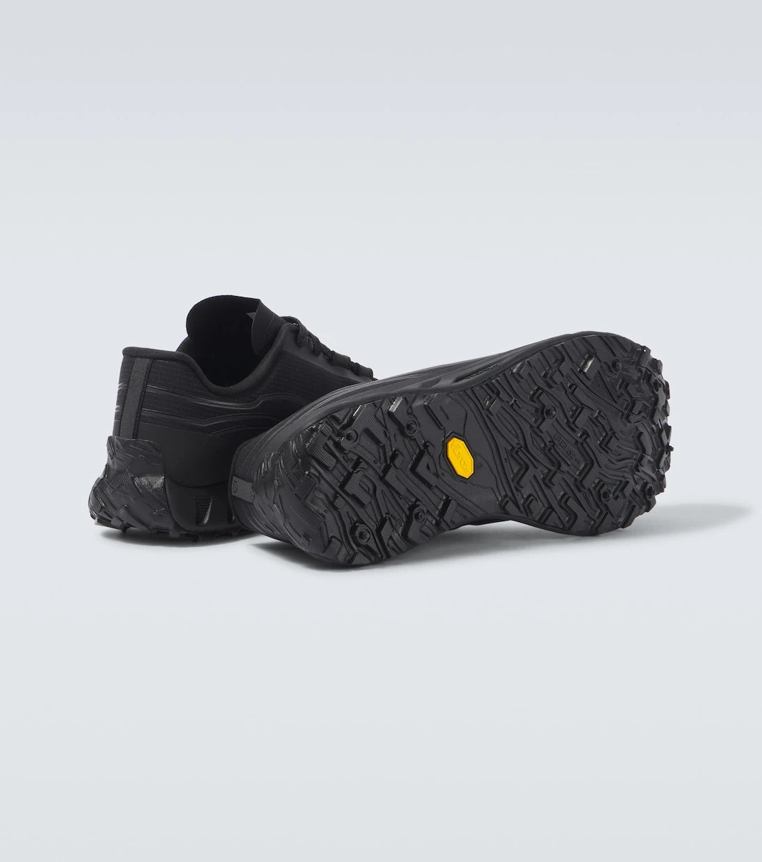 Norda - 002 trail running shoes