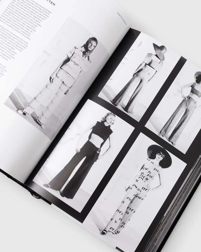 Книга Givenchy Catwalk: The Complete Collections by Anders Christian Madsen, Alexandre Samson, English