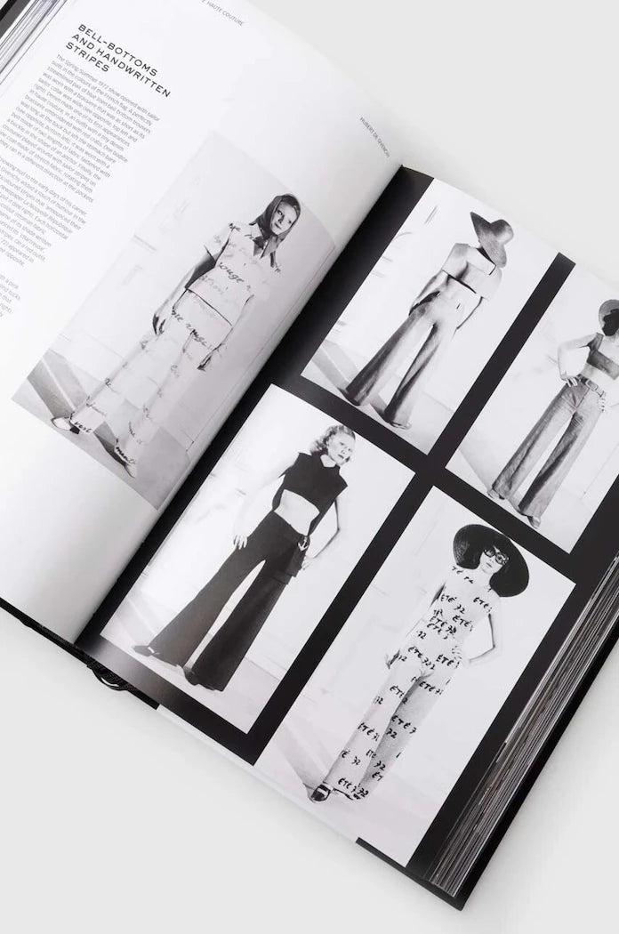 Книга Givenchy Catwalk: The Complete Collections by Anders Christian Madsen, Alexandre Samson, English