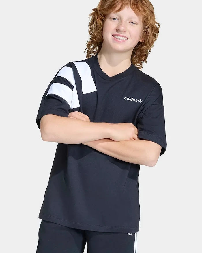 adidas Originals Çocuk Pamuklu Tişört