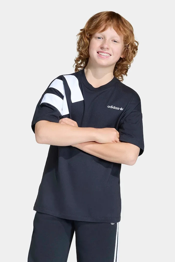 adidas Originals Çocuk Pamuklu Tişört