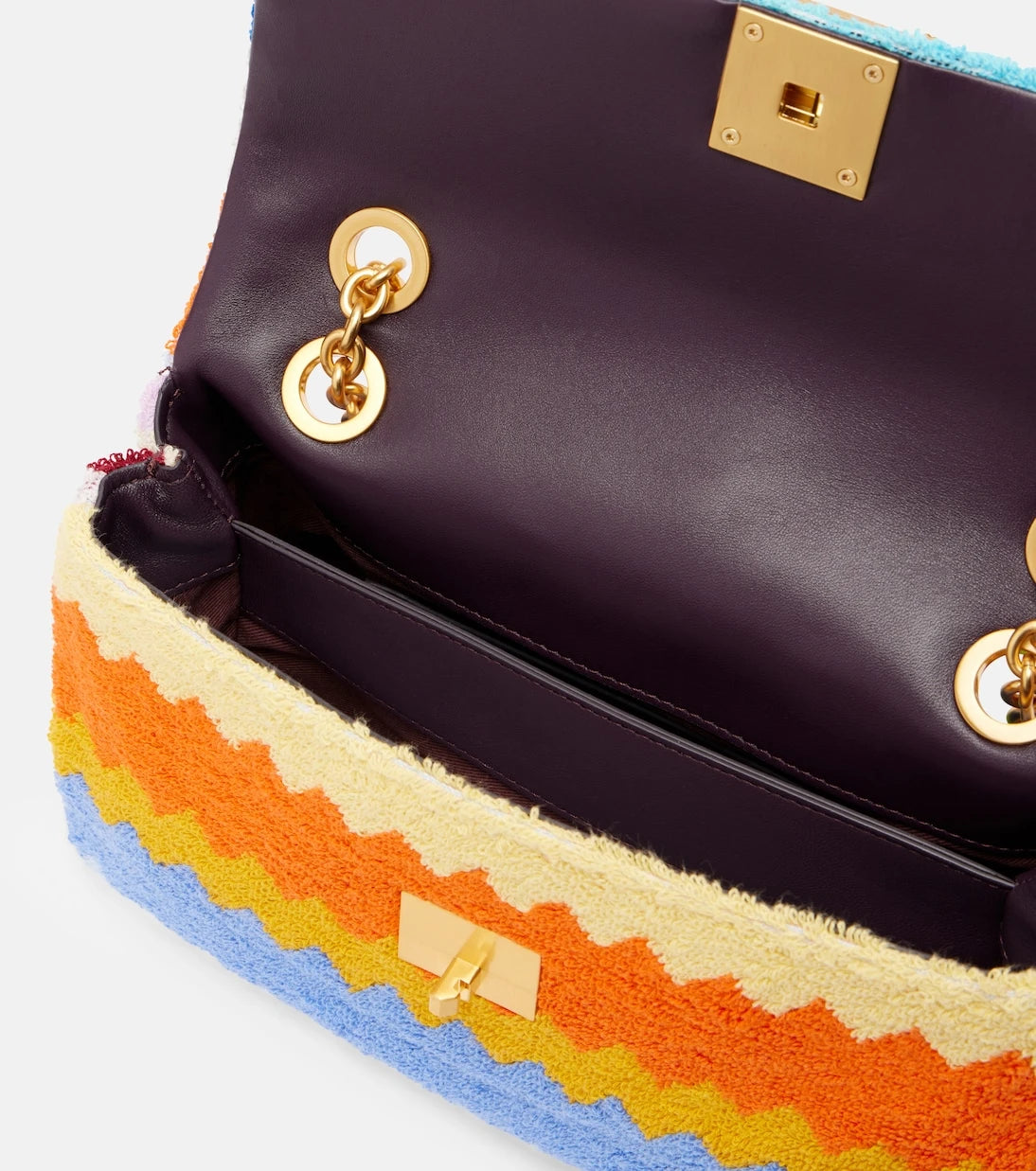 Missoni - Zigzag Small shoulder bag