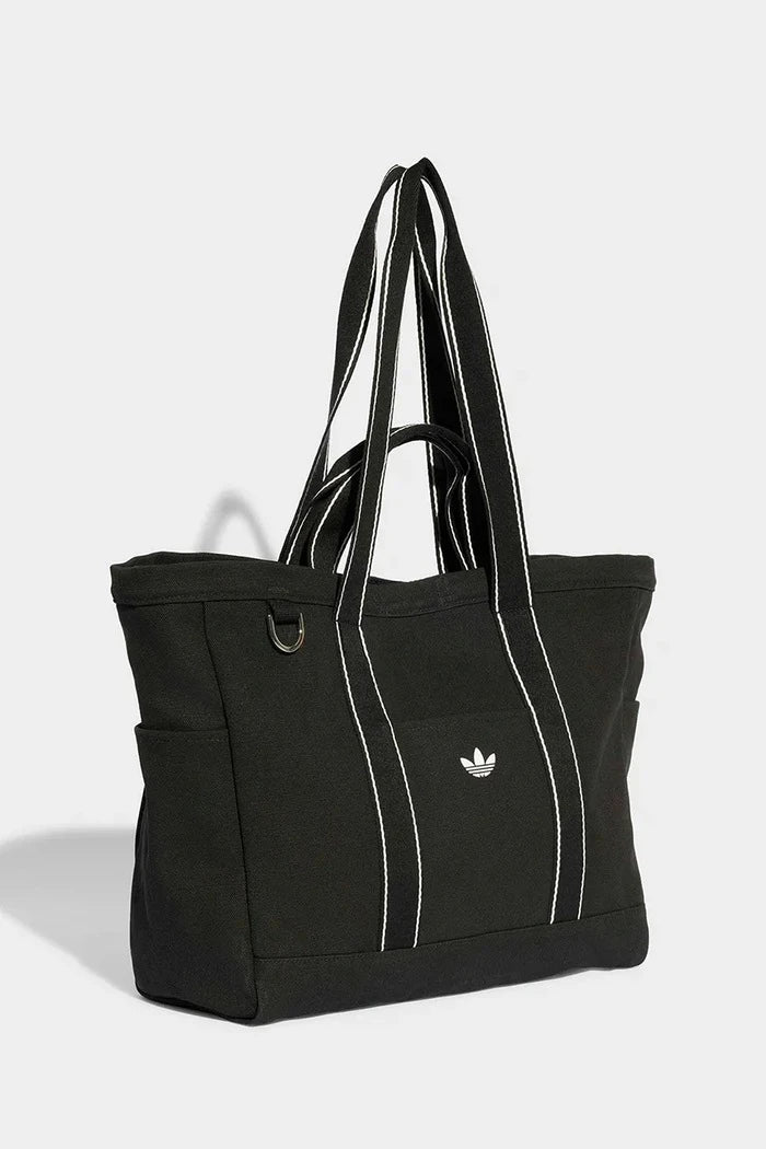 adidas Performance pamuk spor çantası Originals Sport