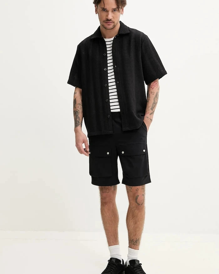 Resteröds тениска мъжка от памук Bamboo Tee