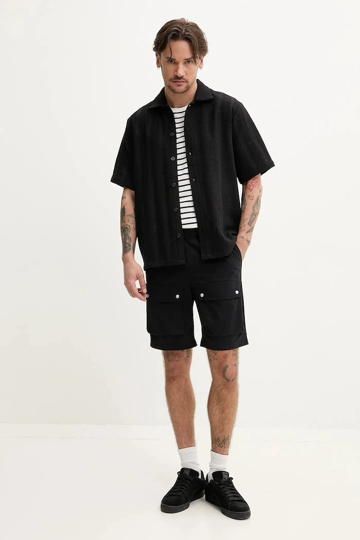 Resteröds тениска мъжка от памук Bamboo Tee