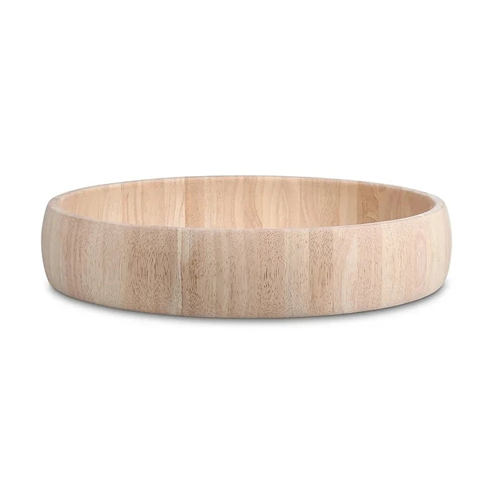 S|P Collection Купа за плодове от дърво 37 x 7 cm