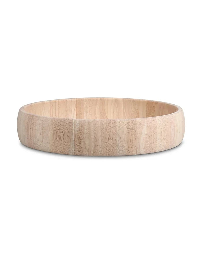 S|P Collection Купа за плодове от дърво 37 x 7 cm