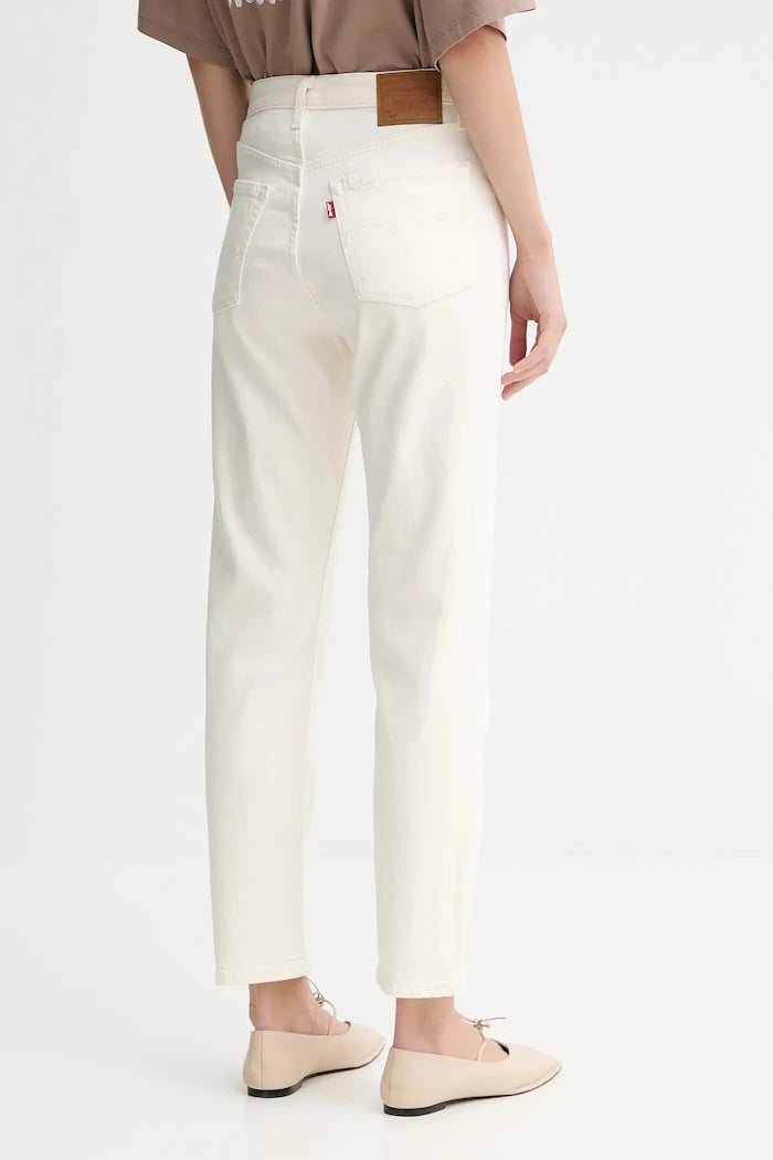 Levi's 501® CROP Kot Pantolon