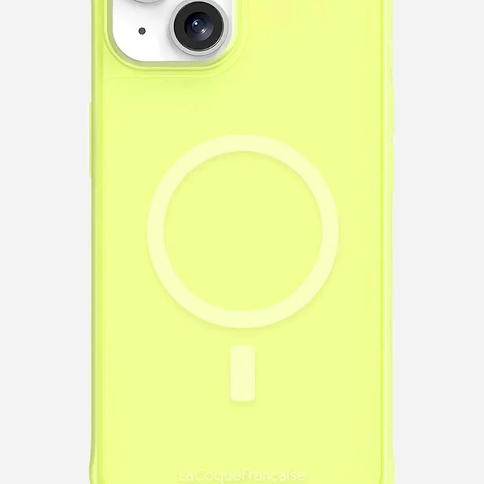 LaCoqueFrançaise кейс за телефон Iphone 15