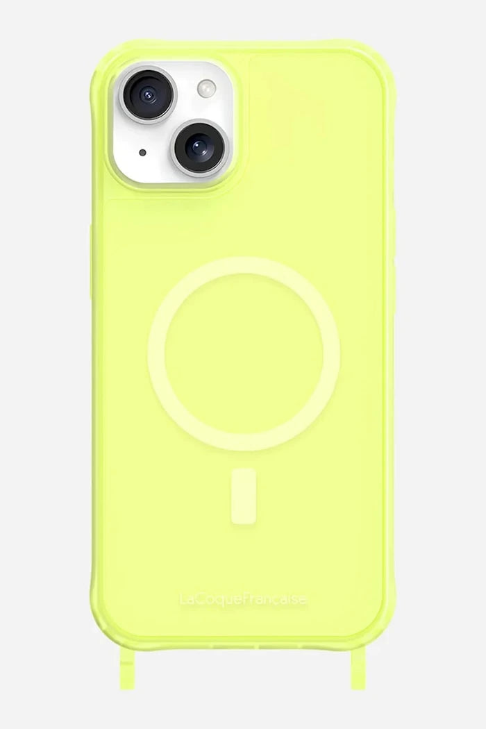 LaCoqueFrançaise кейс за телефон Iphone 15