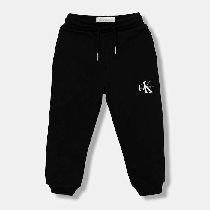 Детски спортен панталон Calvin Klein Jeans