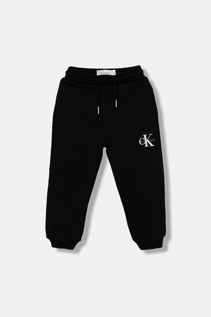 Детски спортен панталон Calvin Klein Jeans