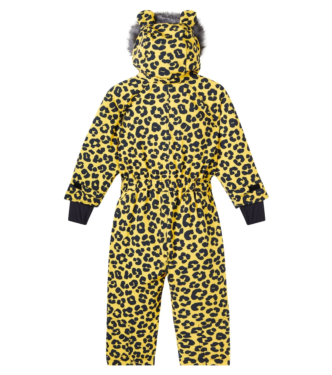 Roarsome - Dash The Leopard ski suit