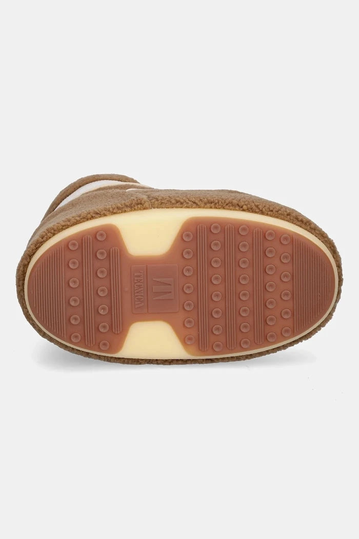Moon Boot MB ICON LOW FLEECE