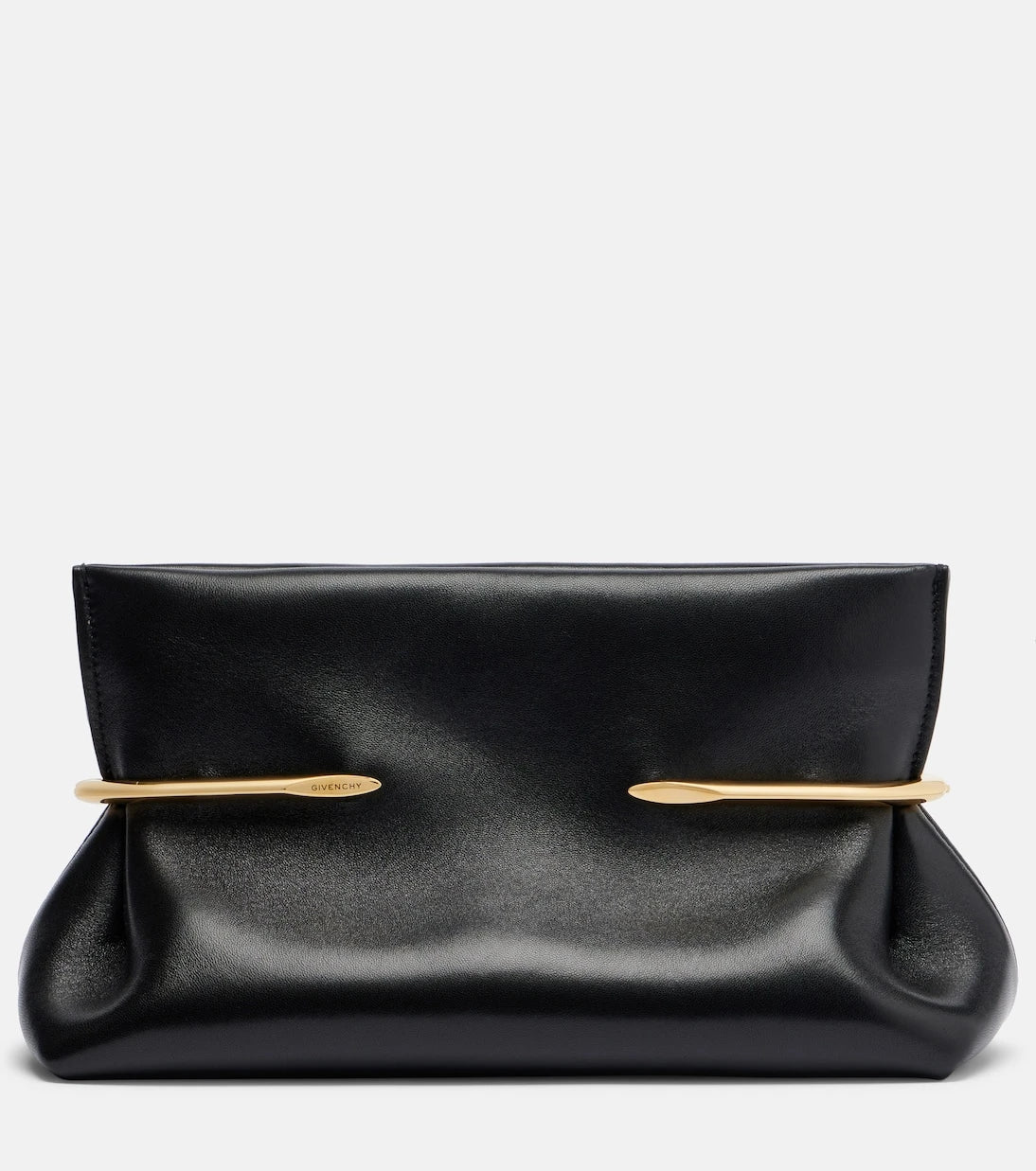Givenchy - Pinch Mini leather clutch