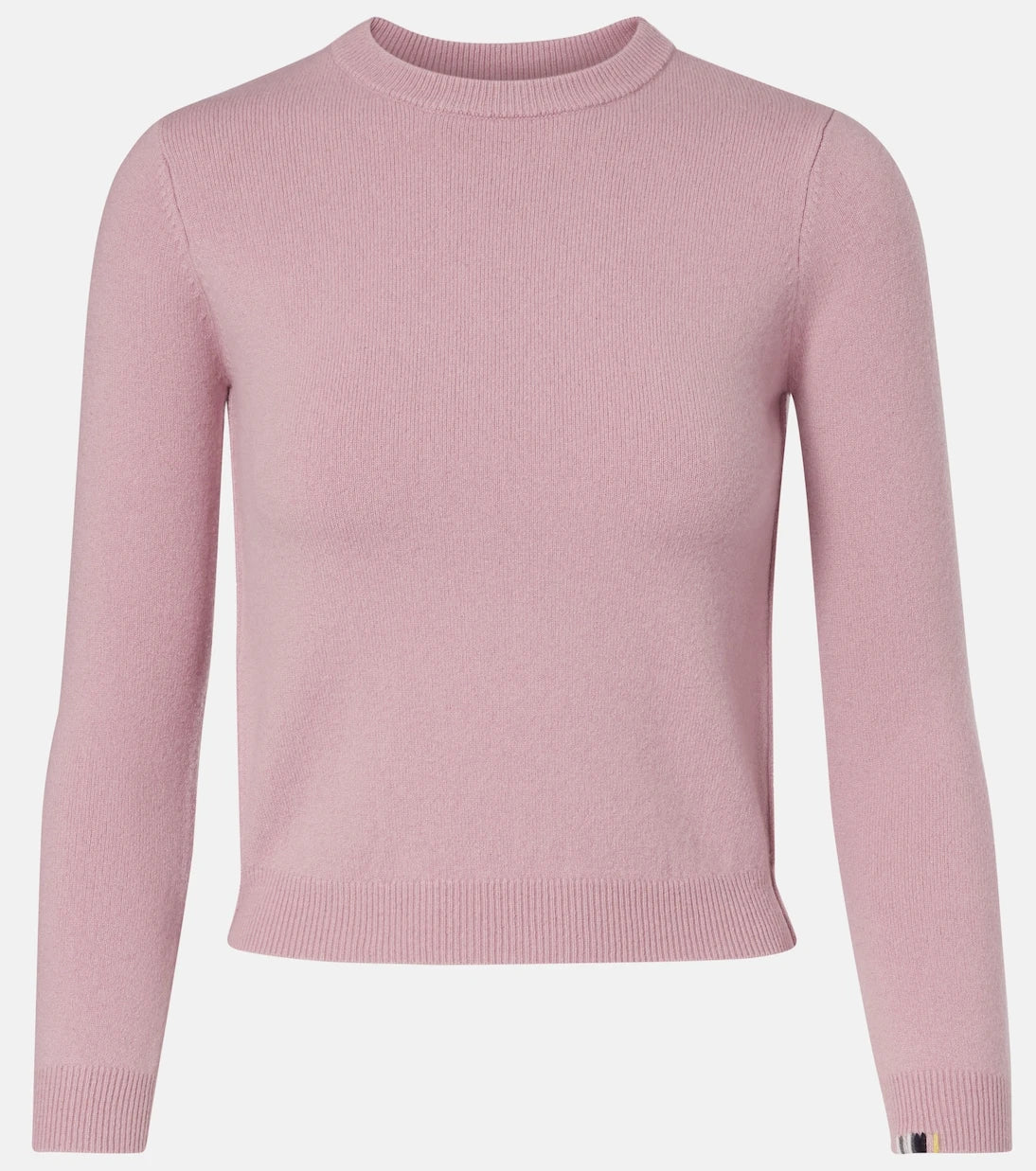 Extreme Cashmere - N°98 Kid cashmere-blend sweater
