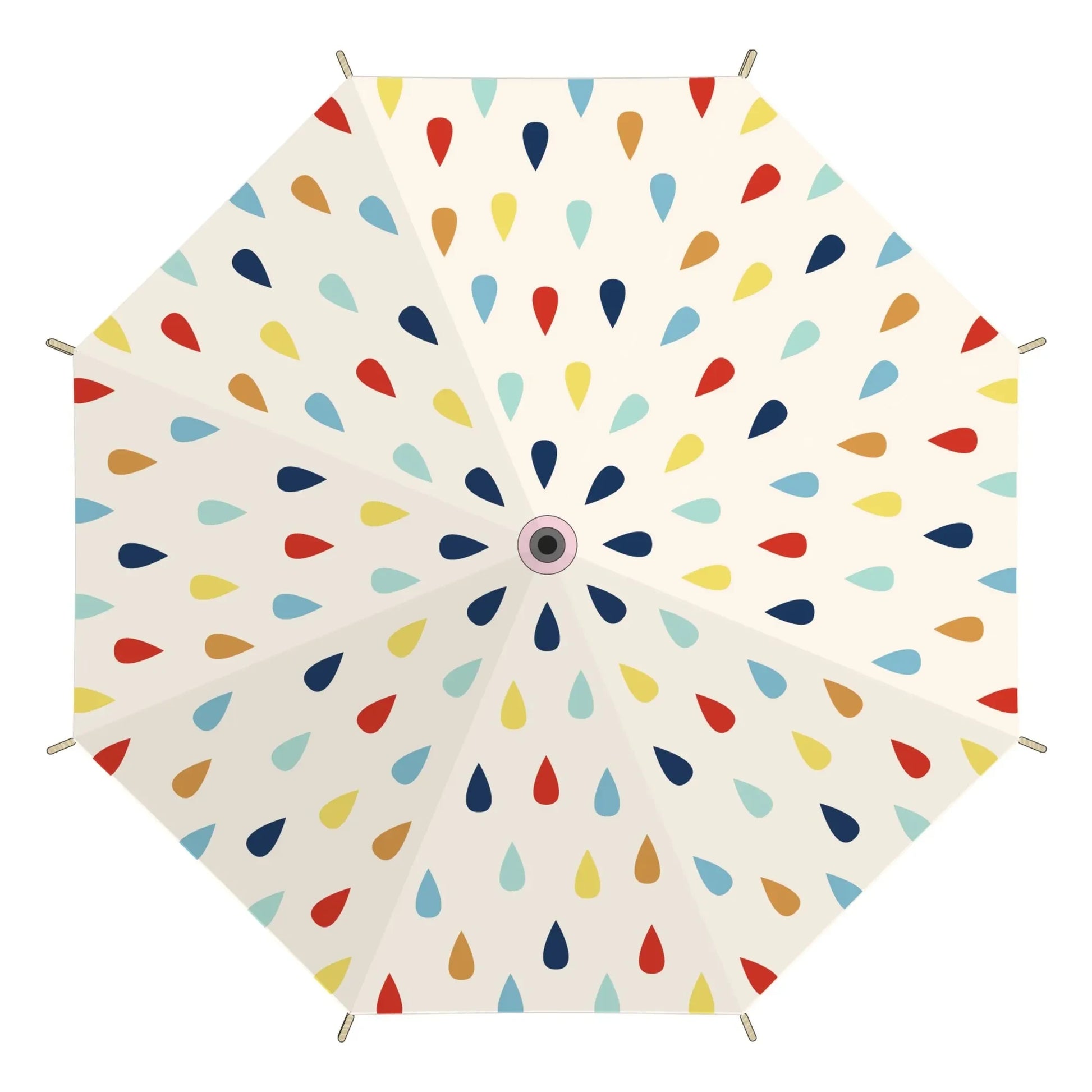 Vilac - Marcel l'ours umbrella