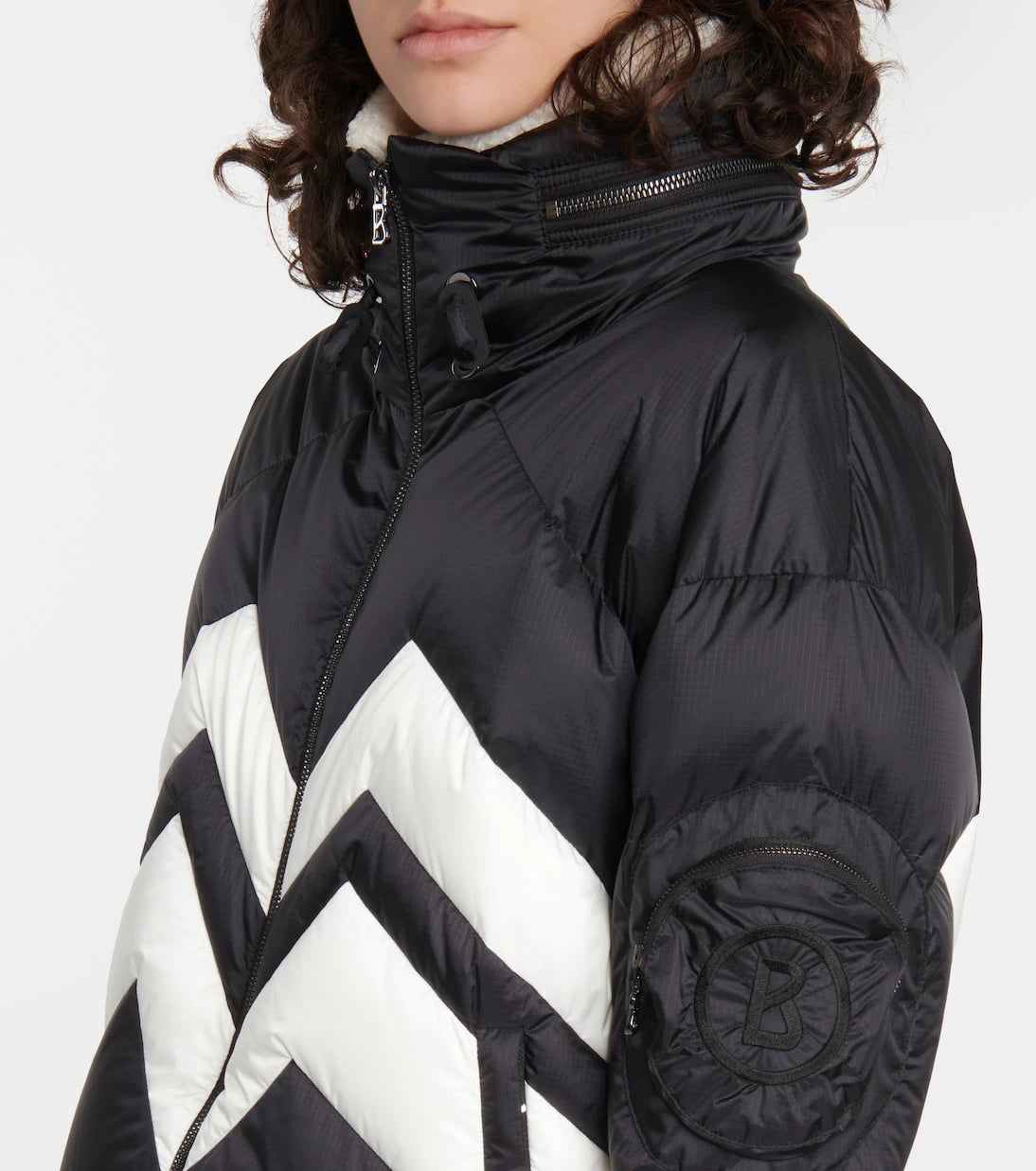 Bogner - Valea down ski jacket
