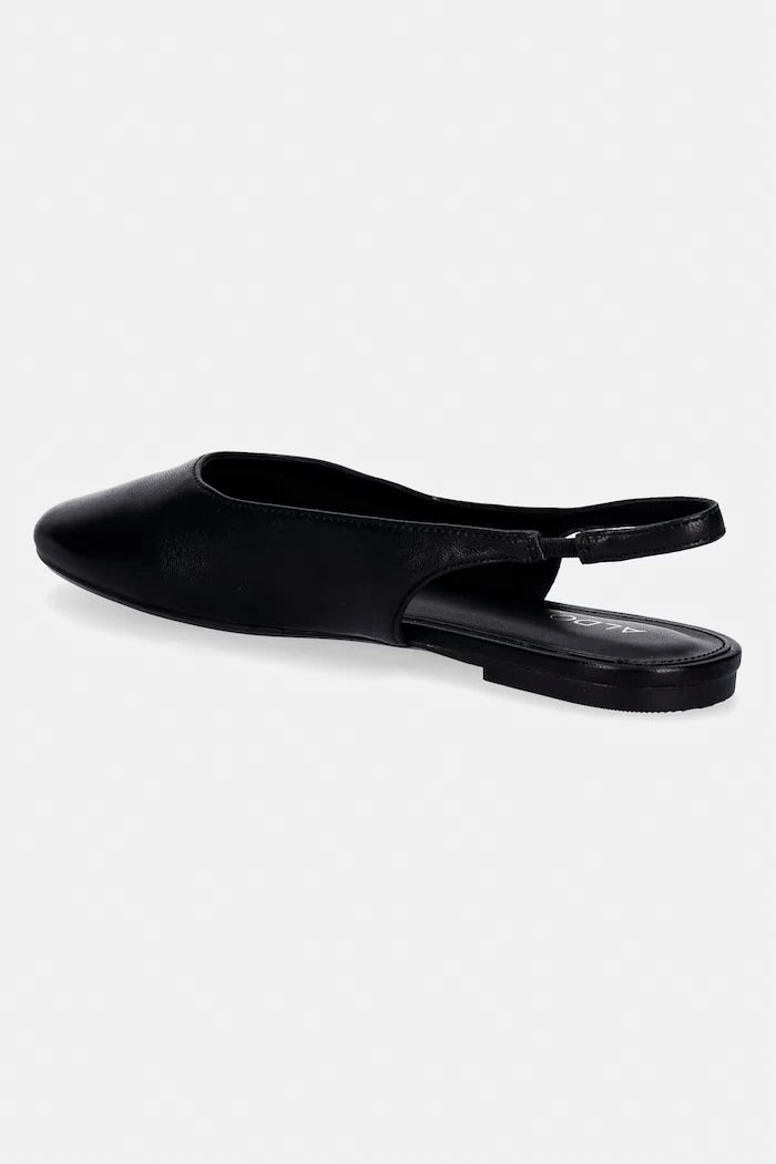 Aldo балеринки от кожа DROPWAVE