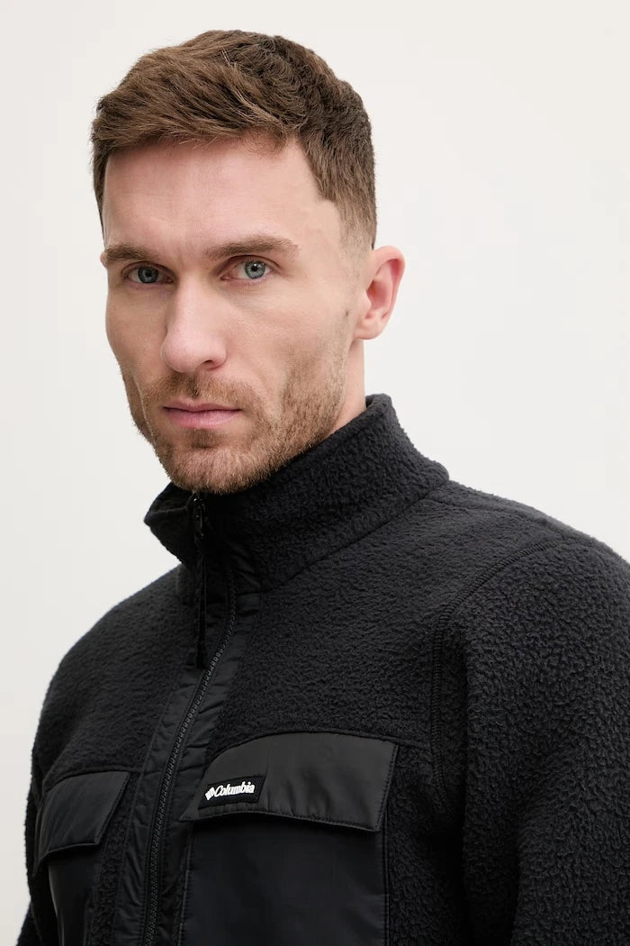 Columbia Juniper Peak Polar Sweatshirt