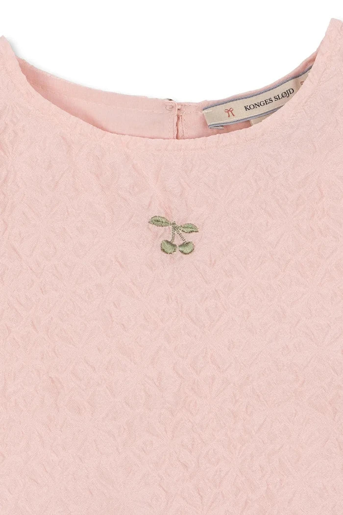 Konges Sløjd рокля VOLA DRESS