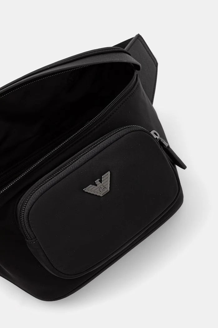 Emporio Armani чанта за кръста мъжка