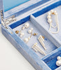 Velvet Trésor Jewellery Box