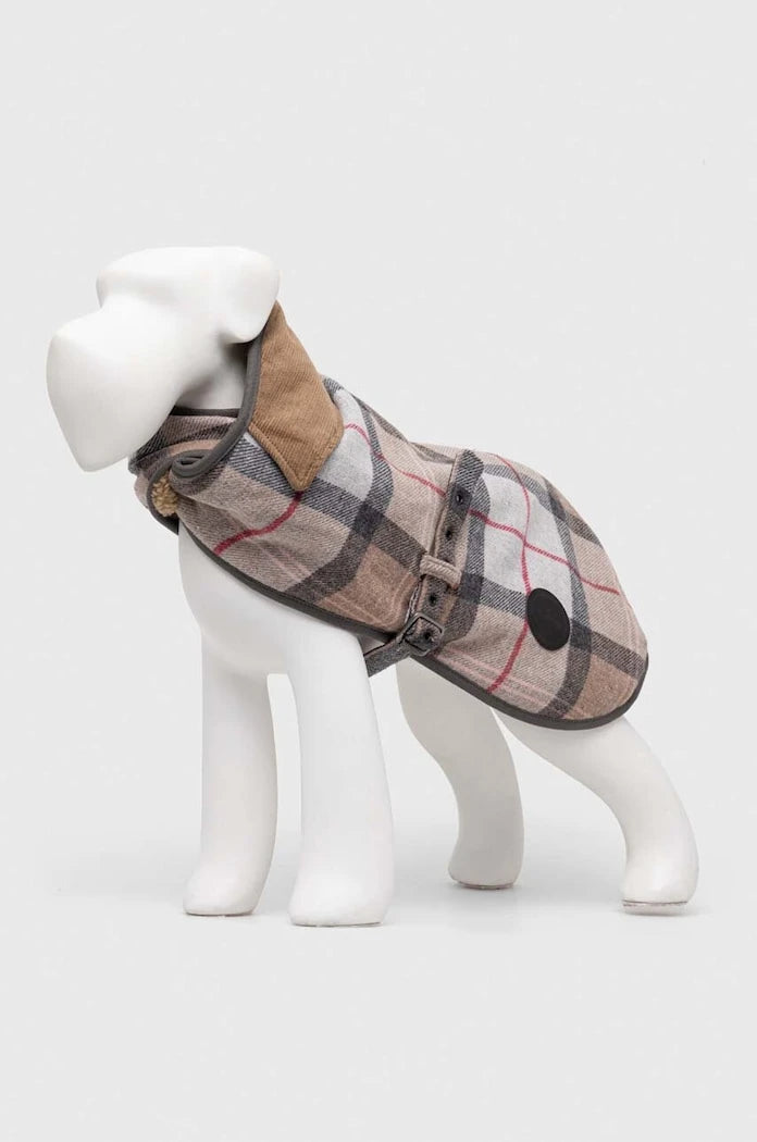 Яке за домашен любимец Barbour