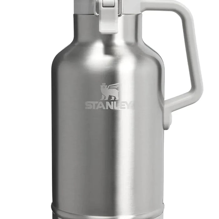Stanley Paslanmaz Çelik Termos Şişe Classic Growler 1,9 l