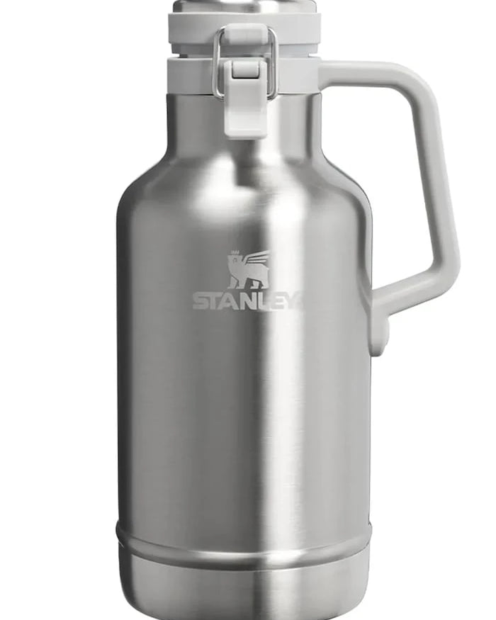 Stanley термо бутилка от неръждаема стомана Classic Growler 1,9 l