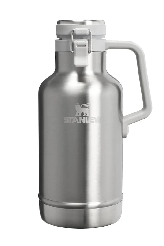 Stanley Paslanmaz Çelik Termos Şişe Classic Growler 1,9 l