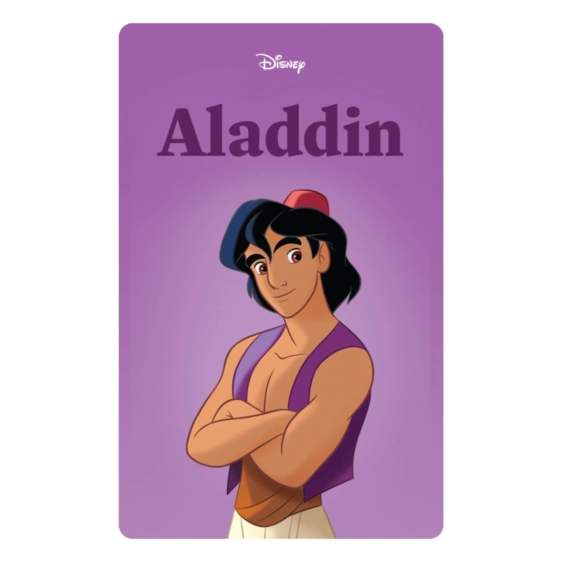 Yoto Player - Disney classics volume 2 cards - Pack of 6