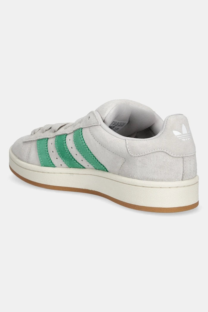 Велурени маратонки adidas Originals Campus 00s