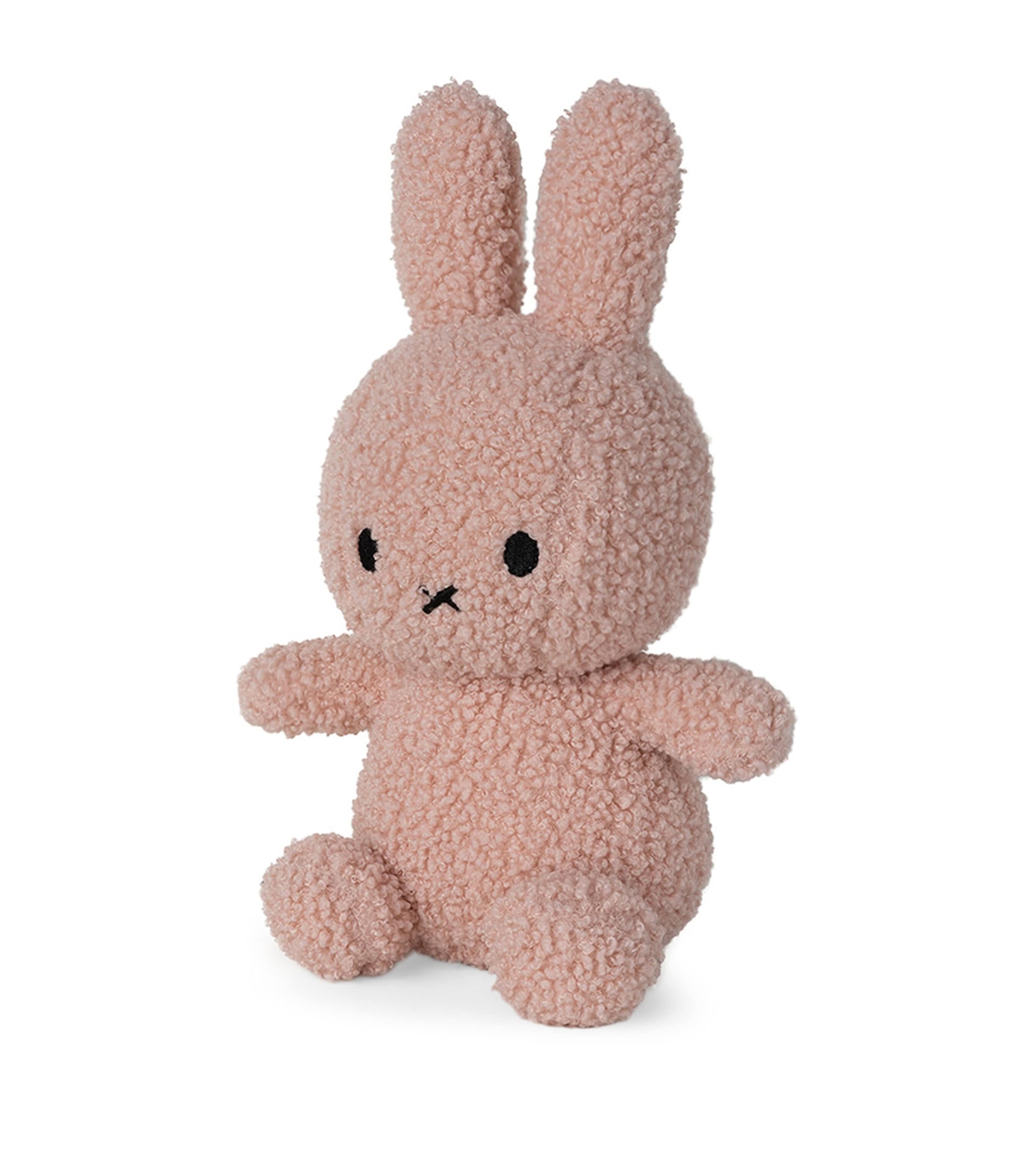 MIFFY Teddy Miffy Soft Toy (23cm)