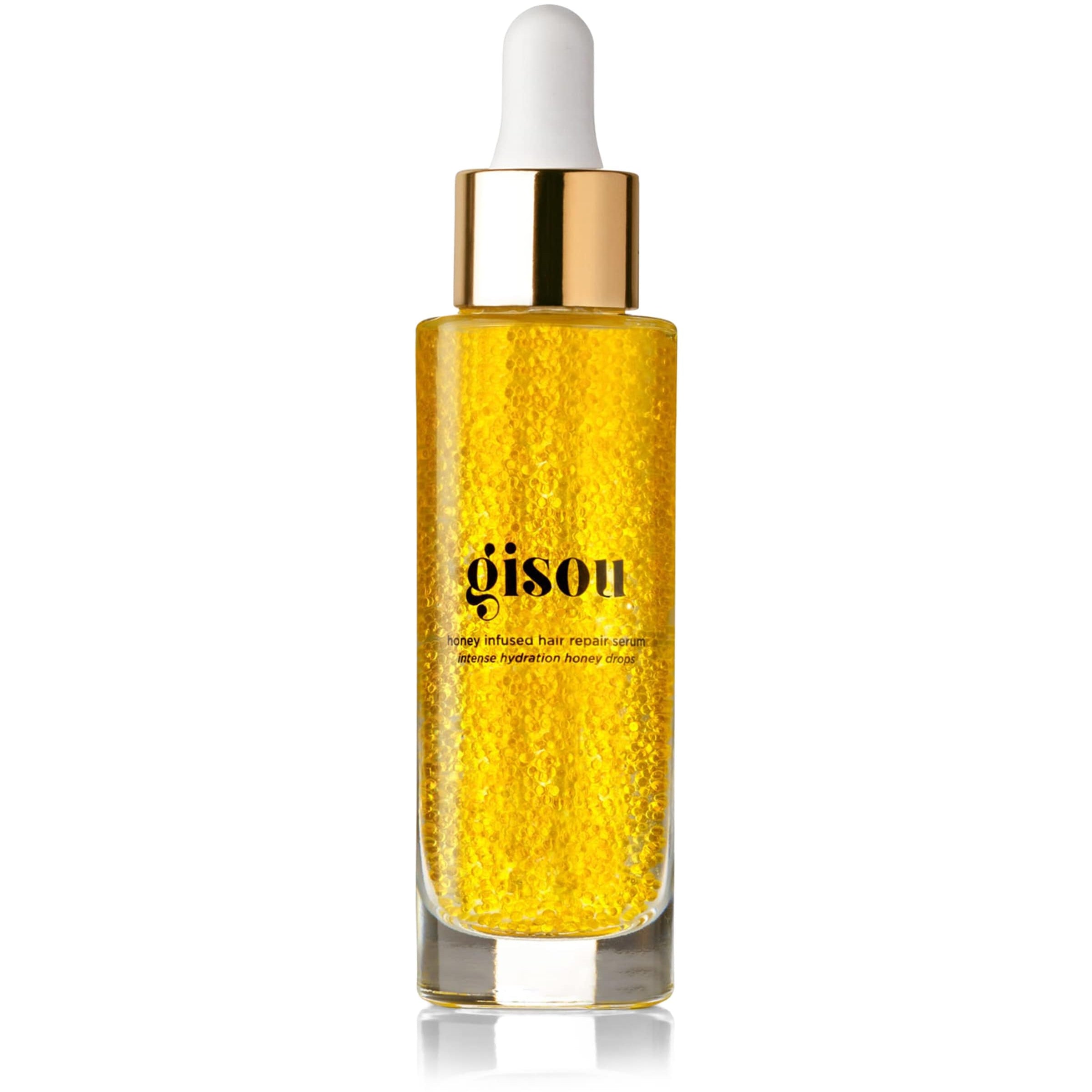 Honey Infused Hair Repair Serum (30ml)