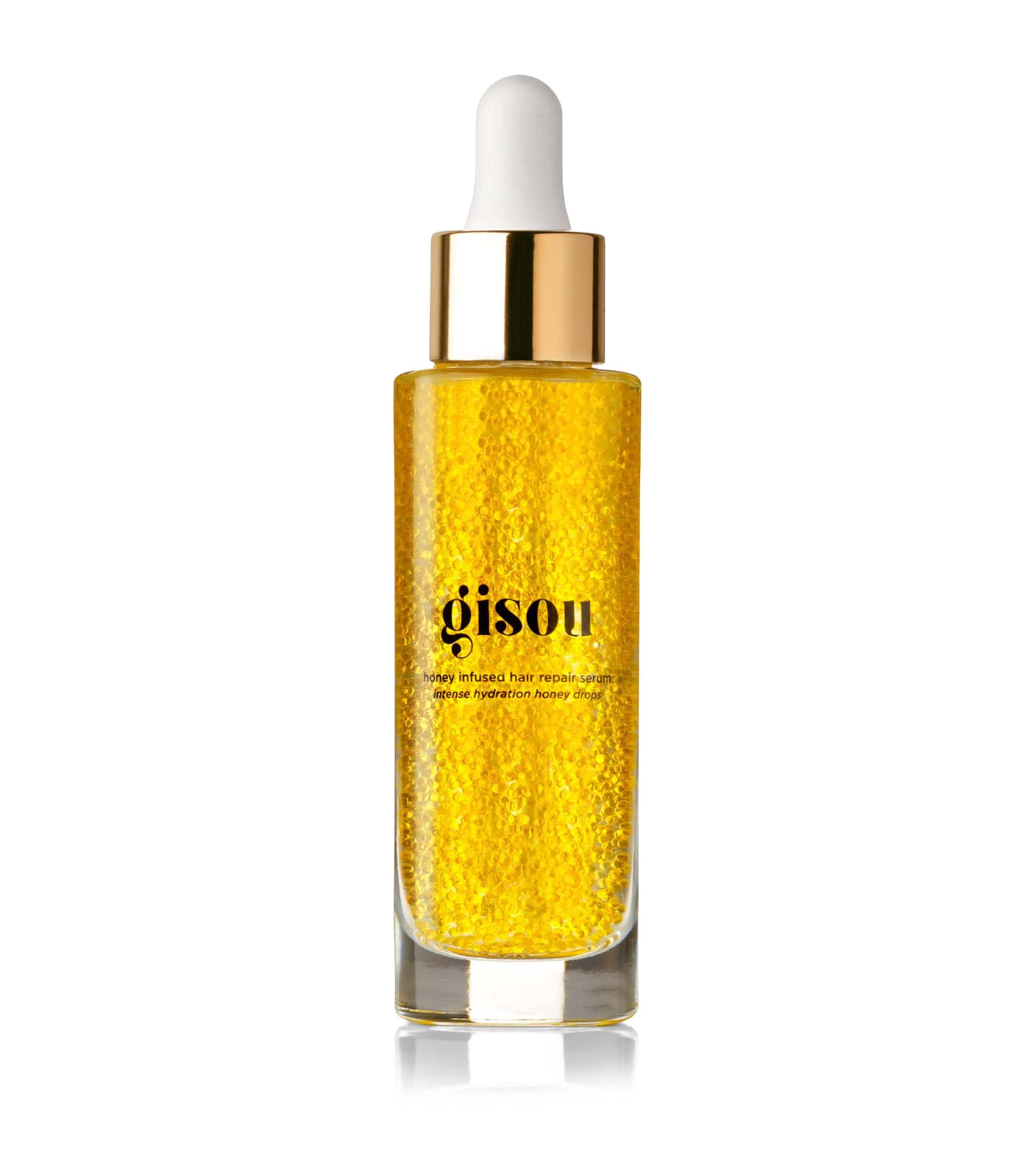 Honey Infused Hair Repair Serum (30ml)