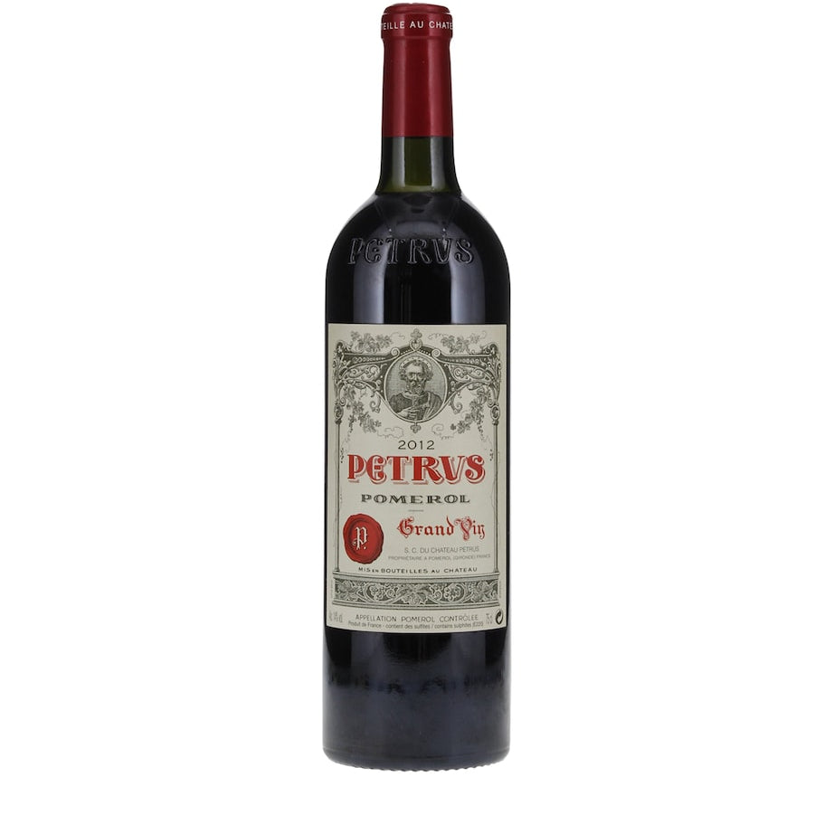 Petrus 2012 Magnum (150cl) - Bordeaux, France