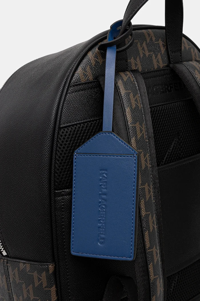 Раница Karl Lagerfeld K/MONOGRAM