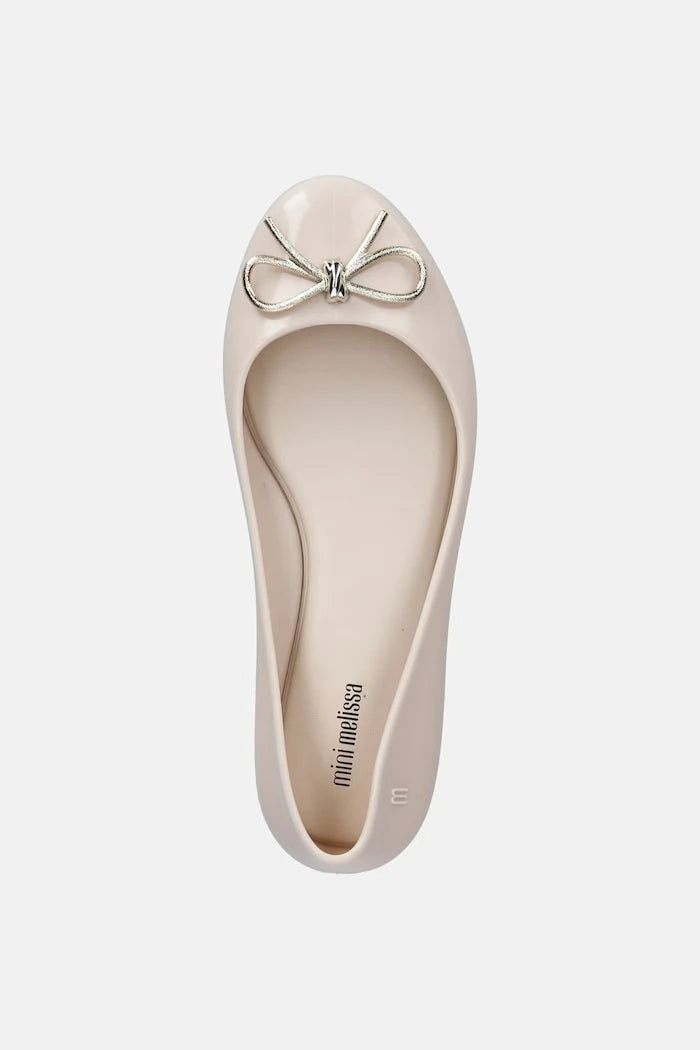 Melissa балеринки за деца SWEET LOVE CHROME INF